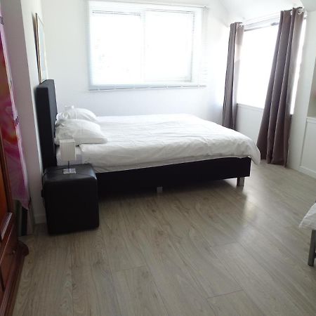 Guesthouse Wormer 外观 照片