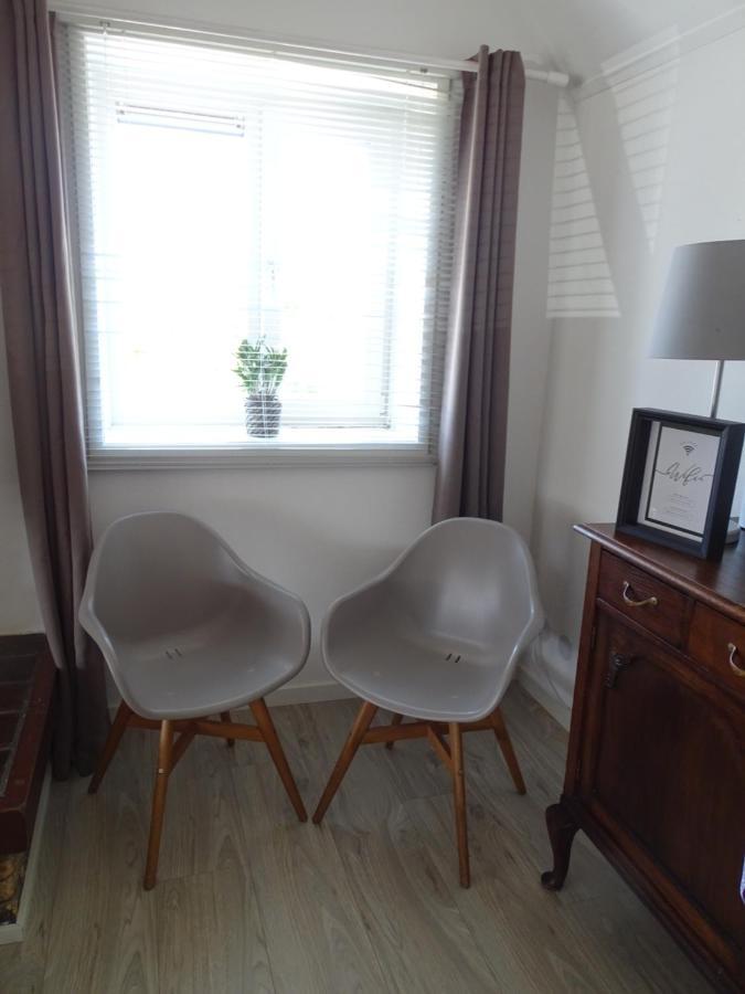 Guesthouse Wormer 外观 照片