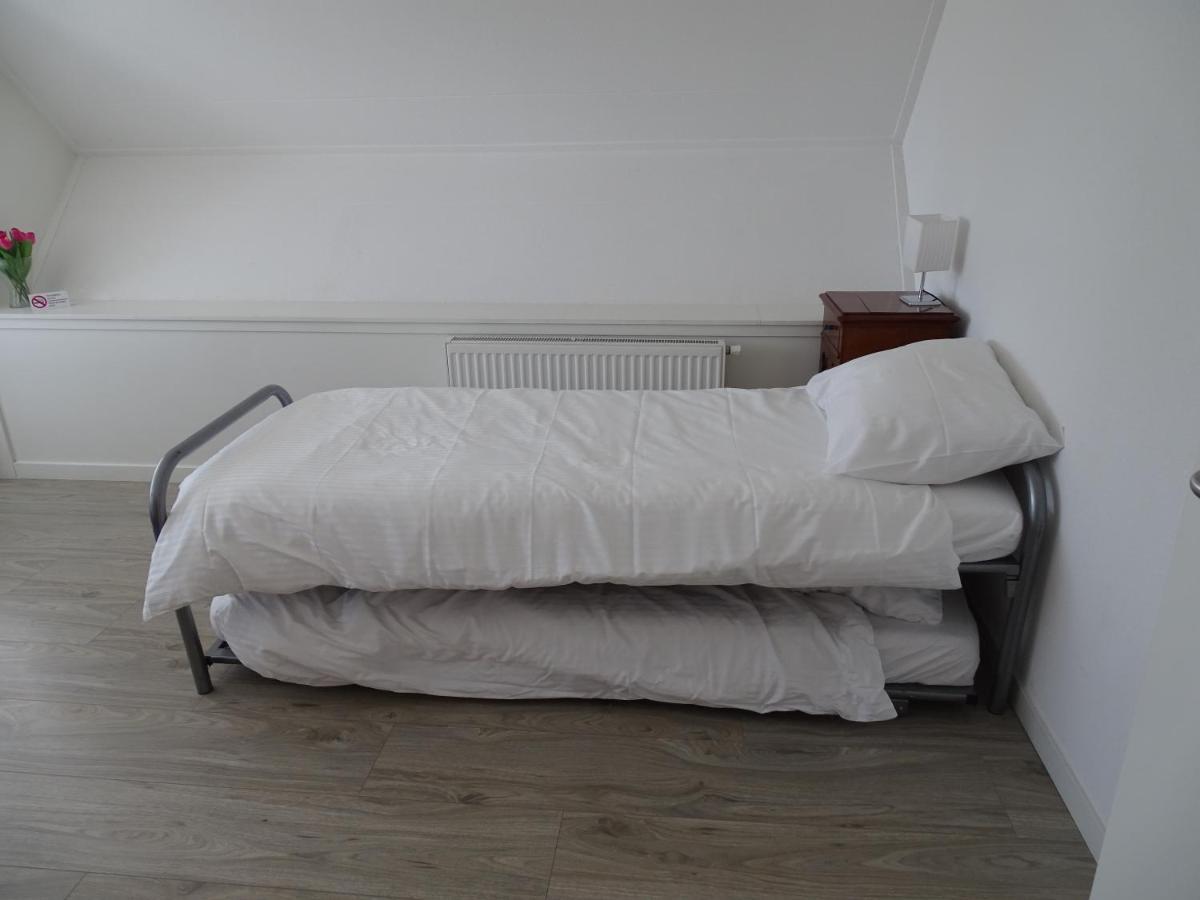 Guesthouse Wormer 外观 照片