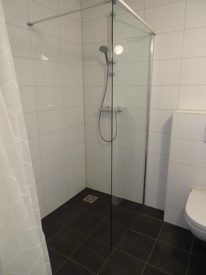 Guesthouse Wormer 外观 照片