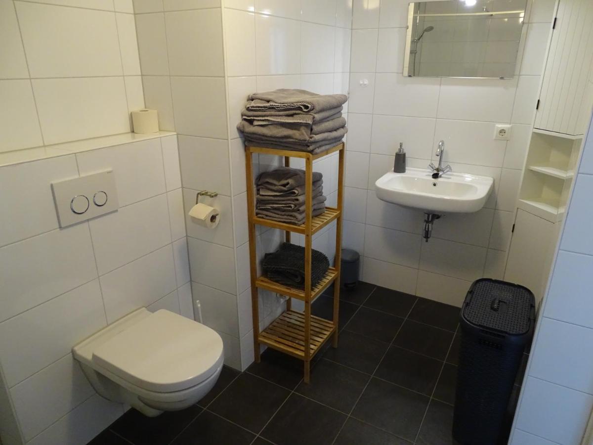 Guesthouse Wormer 外观 照片