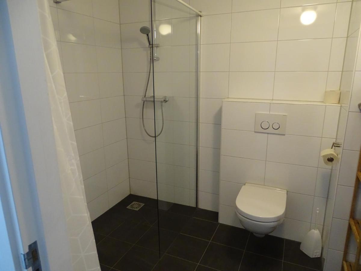 Guesthouse Wormer 外观 照片